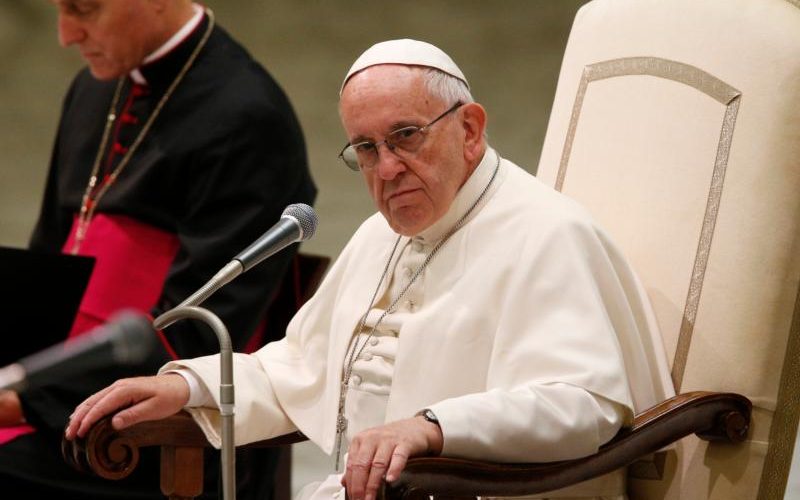 Click on the Here’s Why I’m Not Worried about the Pope Answering the Dubia link to read more.