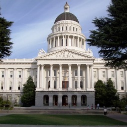 California Capitol