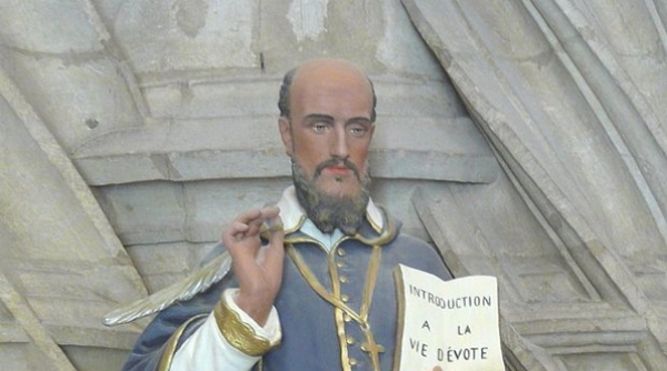 St. Francis de Sales