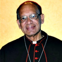 Cardinal Oswald Gracias