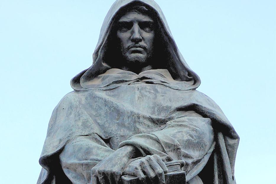 Giordano Bruno