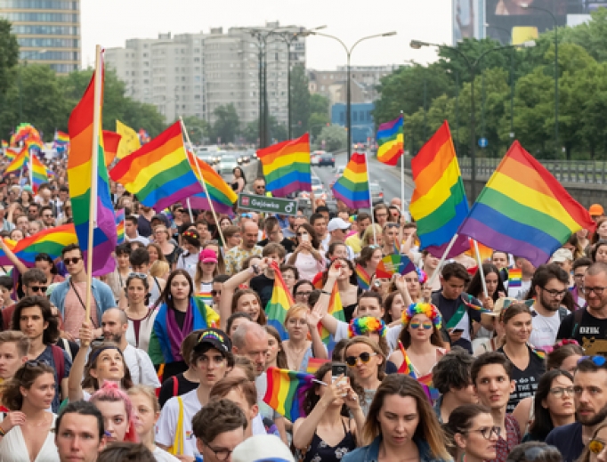 Poland, June 8, 2019.