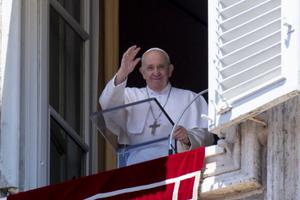 Angelus Address