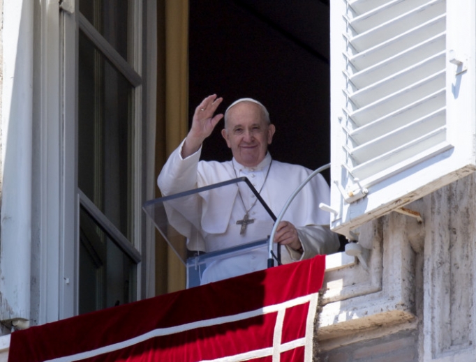 Angelus Address Angelus Address