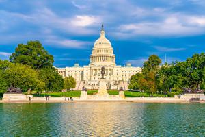 United States Capitol building