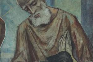 May we not be like the older son who resented the Prodigal Son’s welcome home after his wanderings.