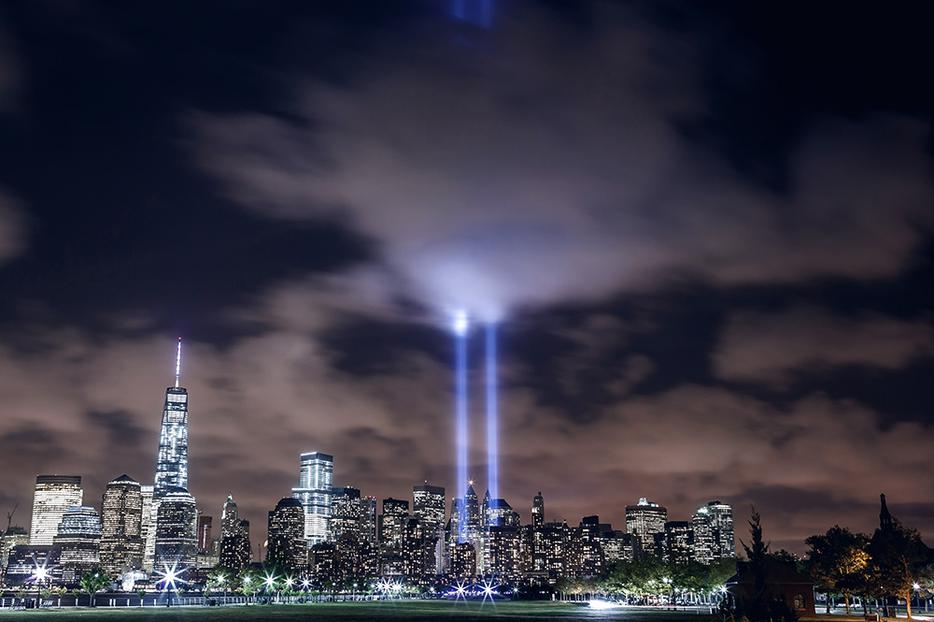 Remembering the 9/11 Attacks: ‘God Is Always Present’| National ...