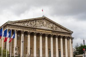 The French Parliament adopted concerning legislation last month.