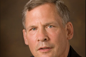 Screenshot of Jesuit Father Paul Mankowski
