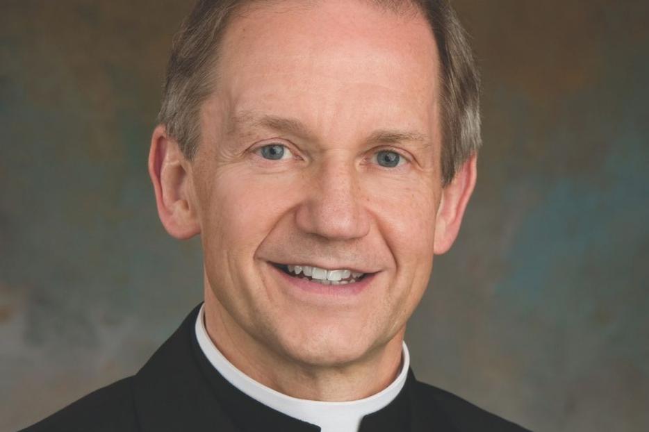 Bishop Thomas Paprocki