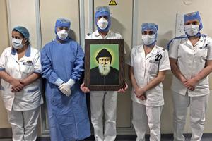 John Rziha - NCRegister