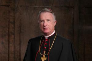 Bishop Michael Bransfield