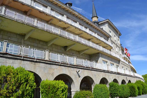 Universidad Católica de Ávila Universidad Católica de Ávila