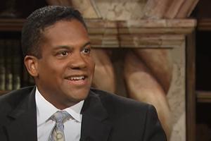 ‘We need to have humble, rational conversations about what Black people in this country have had to deal with at the hands of the government and society,’ says longtime marriage and family advocate Damon Owens.
