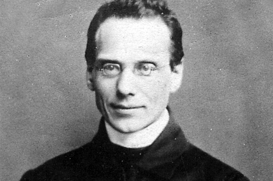 Francis Xavier Seelos