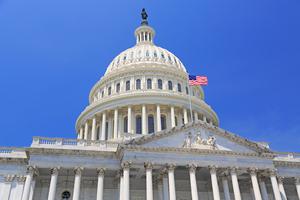 United States Capitol building