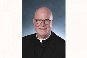 Father Bill Byrne.