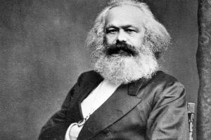 Karl Marx