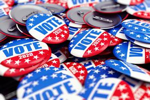 This fourth poll is the final in a series that surveyed 1,490 Catholics who are likely voters on faith and political and public-policy issues.