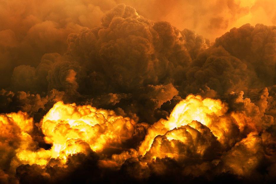 Apocalypse