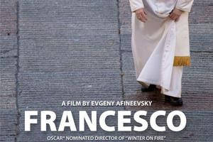 Promotional poster