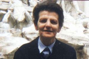 Sister Maria Laura Mainetti is remembered as someone ‘gave herself with both hands, without calculation.’
