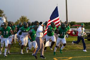 St. Joseph Parish celebrates NFL Coach Don Shula