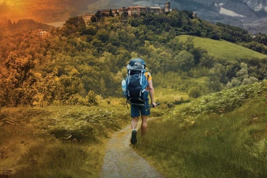 ‘Sun, Storm and Solitude: Discovering Hidden Italy on the Cammino di San Benedetto’ details a unique pilgrimage route.