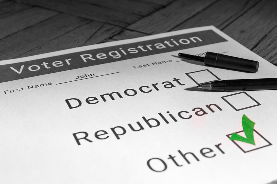 Third Parties Court Catholic Voters National Catholic Register