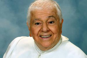 Father Leo Celano