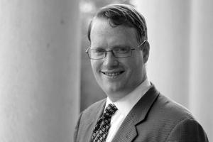 Dr. Brendan McGuire