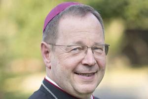 Bishop Georg Bätzing.