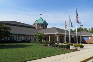 School of the Incarnation in Gambrills, Md.