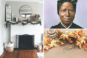 St. Josephine Bakhita is an inspiring witness to gratitude and hope.