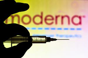 Moderna recently announced that a trial of its vaccine demonstrated it to be 94.5% effective.