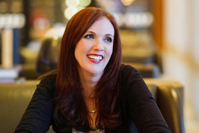 Jennifer Fulwiler Jennifer Fulwiler