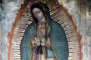 Our Lady of Guadalupe