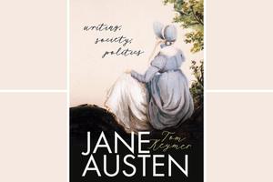 What influenced the time-honored author and her beliefs, which are reflected in her novels?