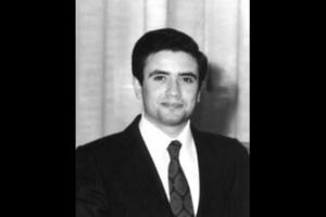 Judge Rosario Livatino