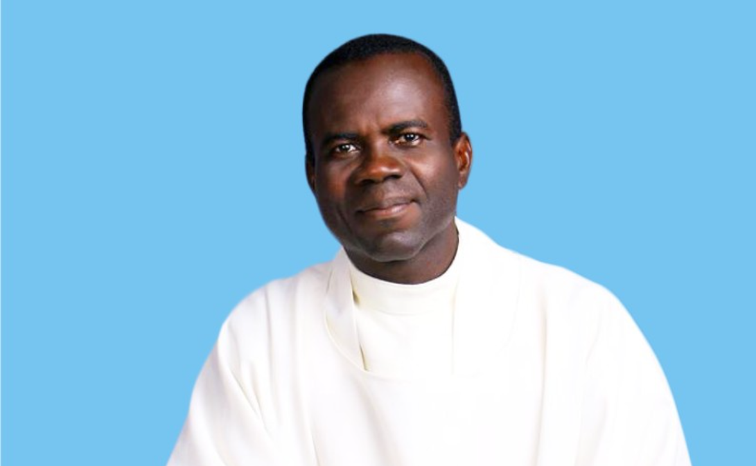 Bishop Moses Chikwe