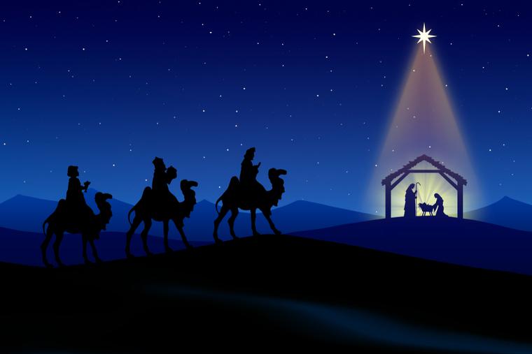 The true meaning of Epiphany is Christ's call to give him