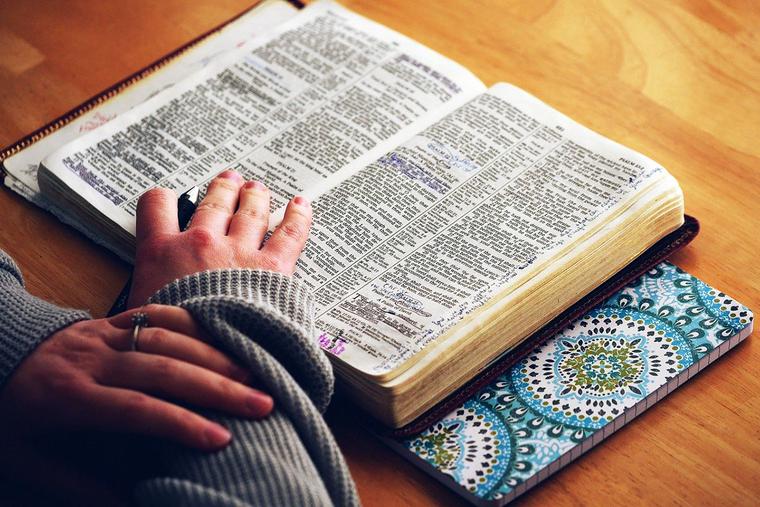 Bible Study