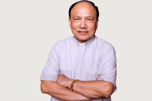 Father Raphael Nguyen