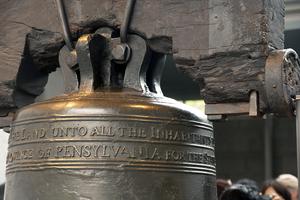 The Liberty Bell