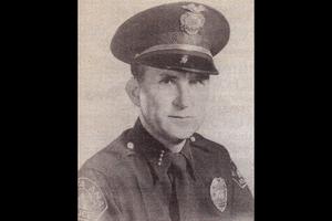 Police Chief Edward J. Allen, Jr.
