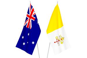Australian authorities have been investigating the suspicious payments, equivalent to about $7.4 million, for several months.