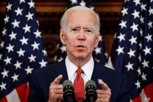 President Joe Biden