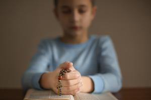 Prayer and Study