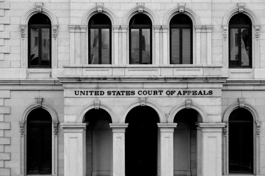 United States Court Of Appeals.
