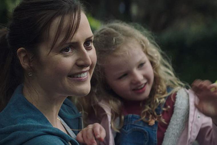 A new film focuses on carrying one another’s burdens.